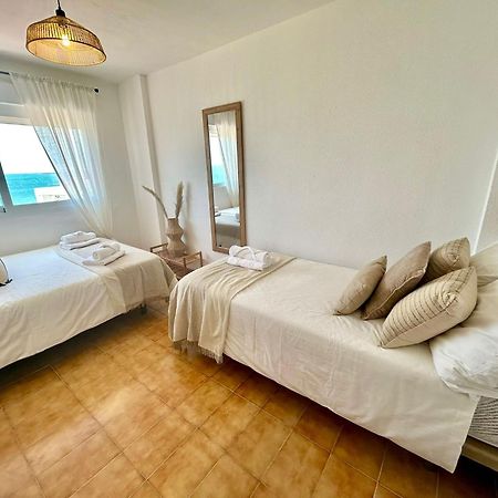 Gatu Villa Mar "Preferente Para Mayores De 25 Anos Y Familias " El Puerto de Santa María Buitenkant foto