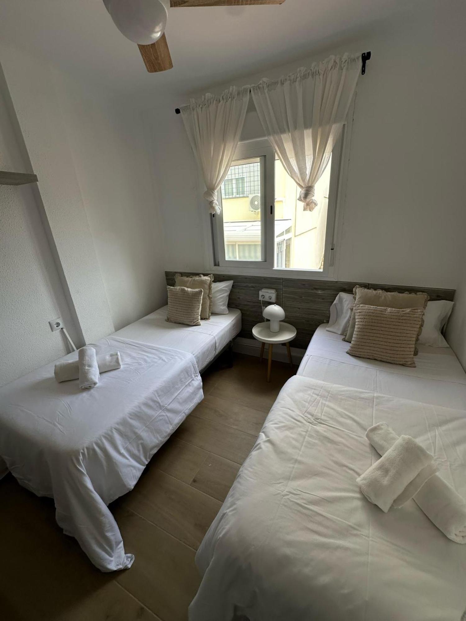 Gatu Villa Mar "Preferente Para Mayores De 25 Anos Y Familias " El Puerto de Santa María Buitenkant foto