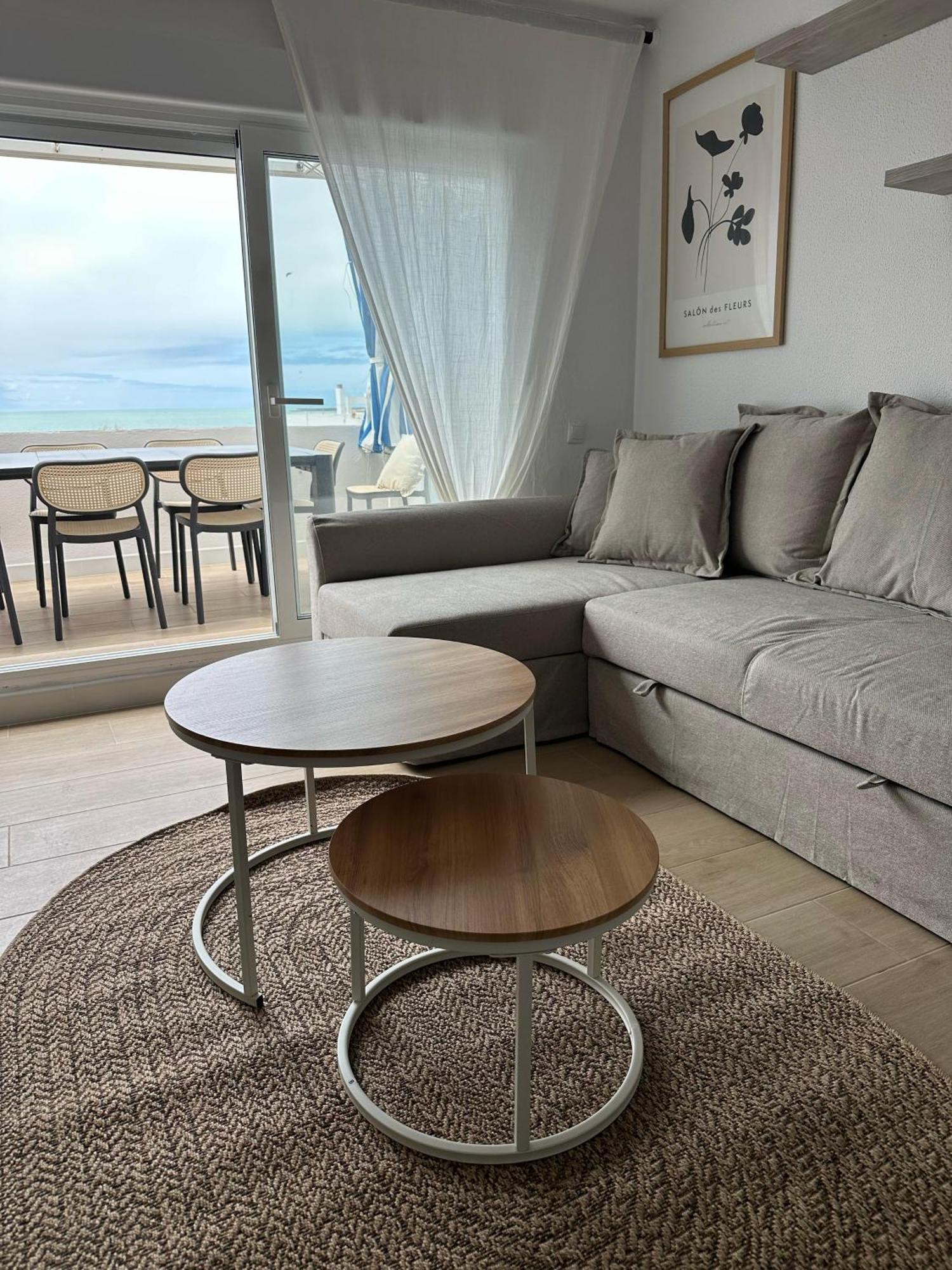 Gatu Villa Mar "Preferente Para Mayores De 25 Anos Y Familias " El Puerto de Santa María Buitenkant foto