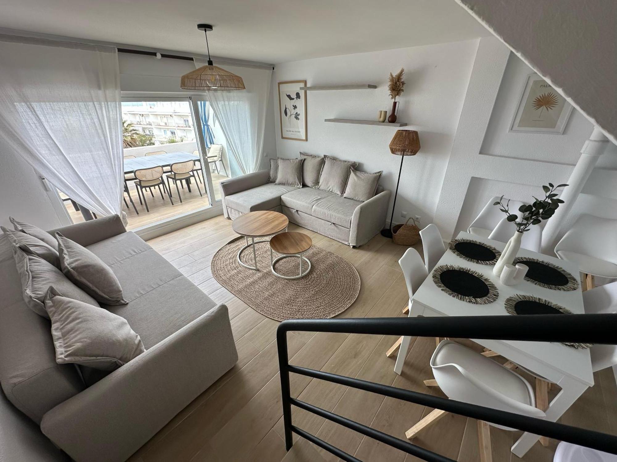 Gatu Villa Mar "Preferente Para Mayores De 25 Anos Y Familias " El Puerto de Santa María Buitenkant foto