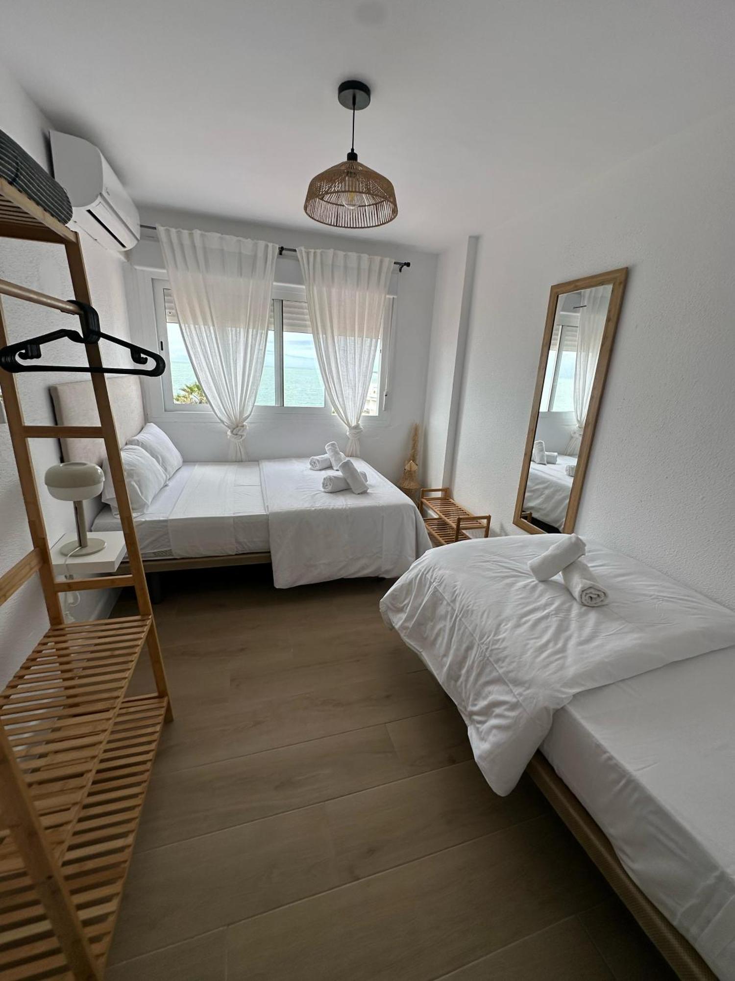 Gatu Villa Mar "Preferente Para Mayores De 25 Anos Y Familias " El Puerto de Santa María Buitenkant foto