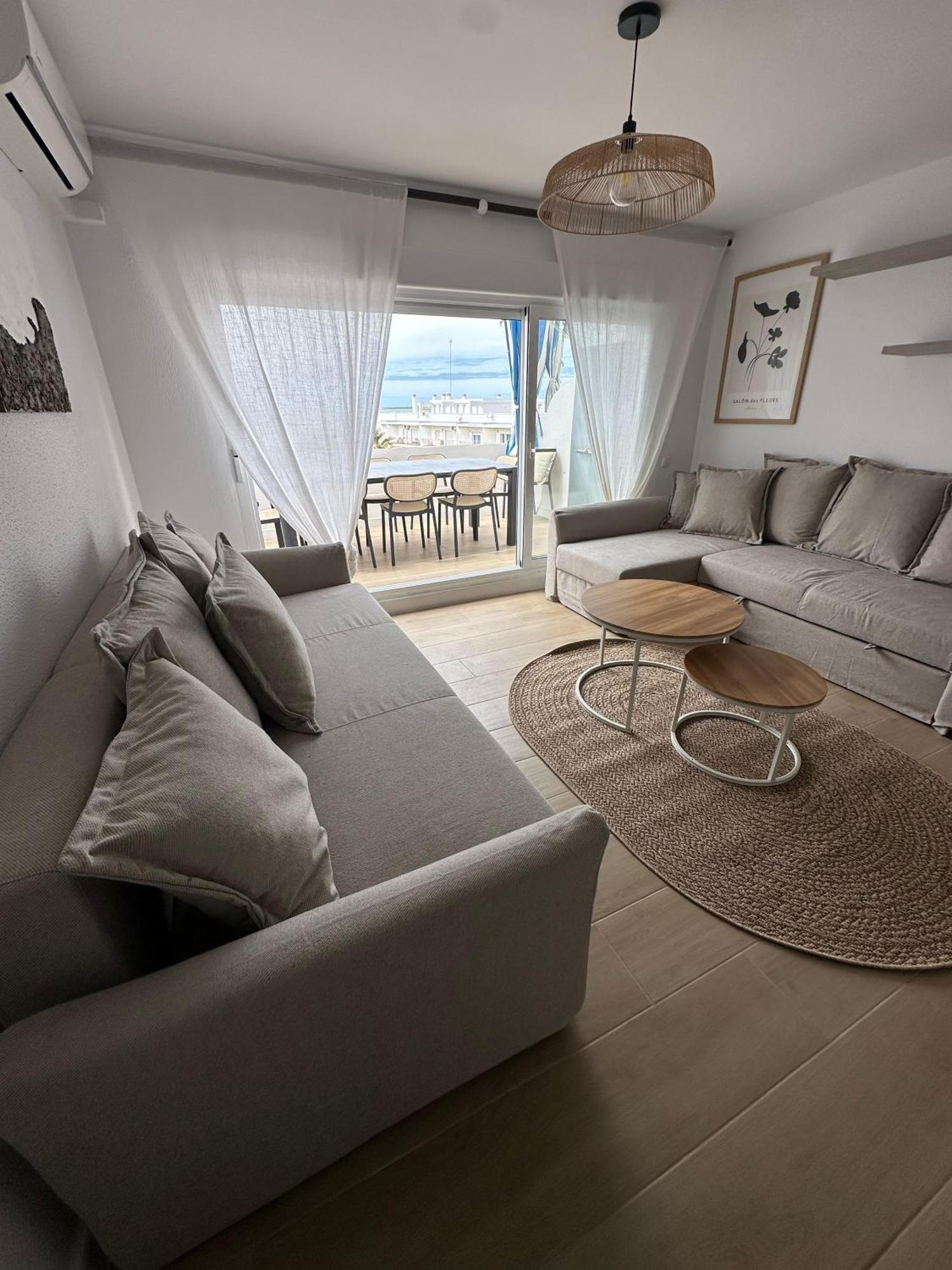 Gatu Villa Mar "Preferente Para Mayores De 25 Anos Y Familias " El Puerto de Santa María Buitenkant foto