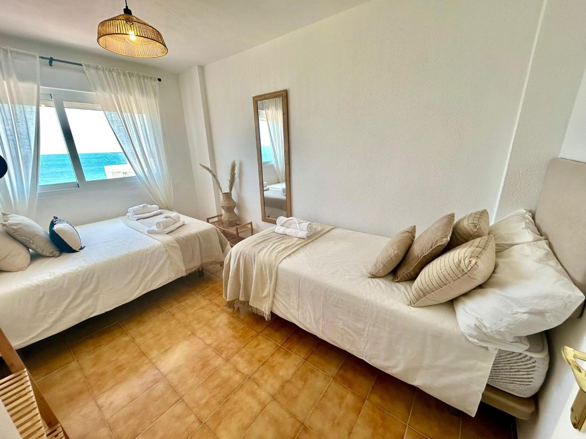 Gatu Villa Mar "Preferente Para Mayores De 25 Anos Y Familias " El Puerto de Santa María Buitenkant foto