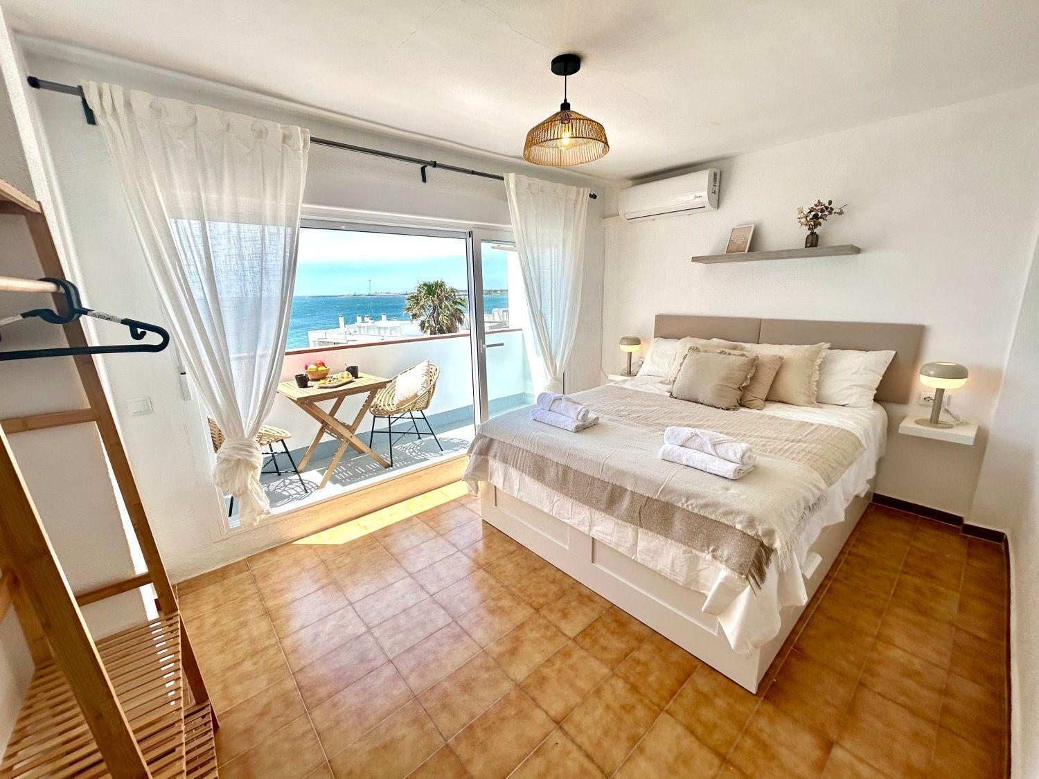Gatu Villa Mar "Preferente Para Mayores De 25 Anos Y Familias " El Puerto de Santa María Buitenkant foto