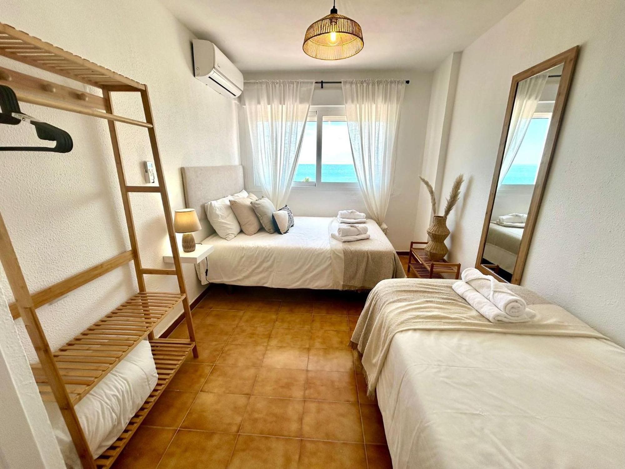 Gatu Villa Mar "Preferente Para Mayores De 25 Anos Y Familias " El Puerto de Santa María Buitenkant foto
