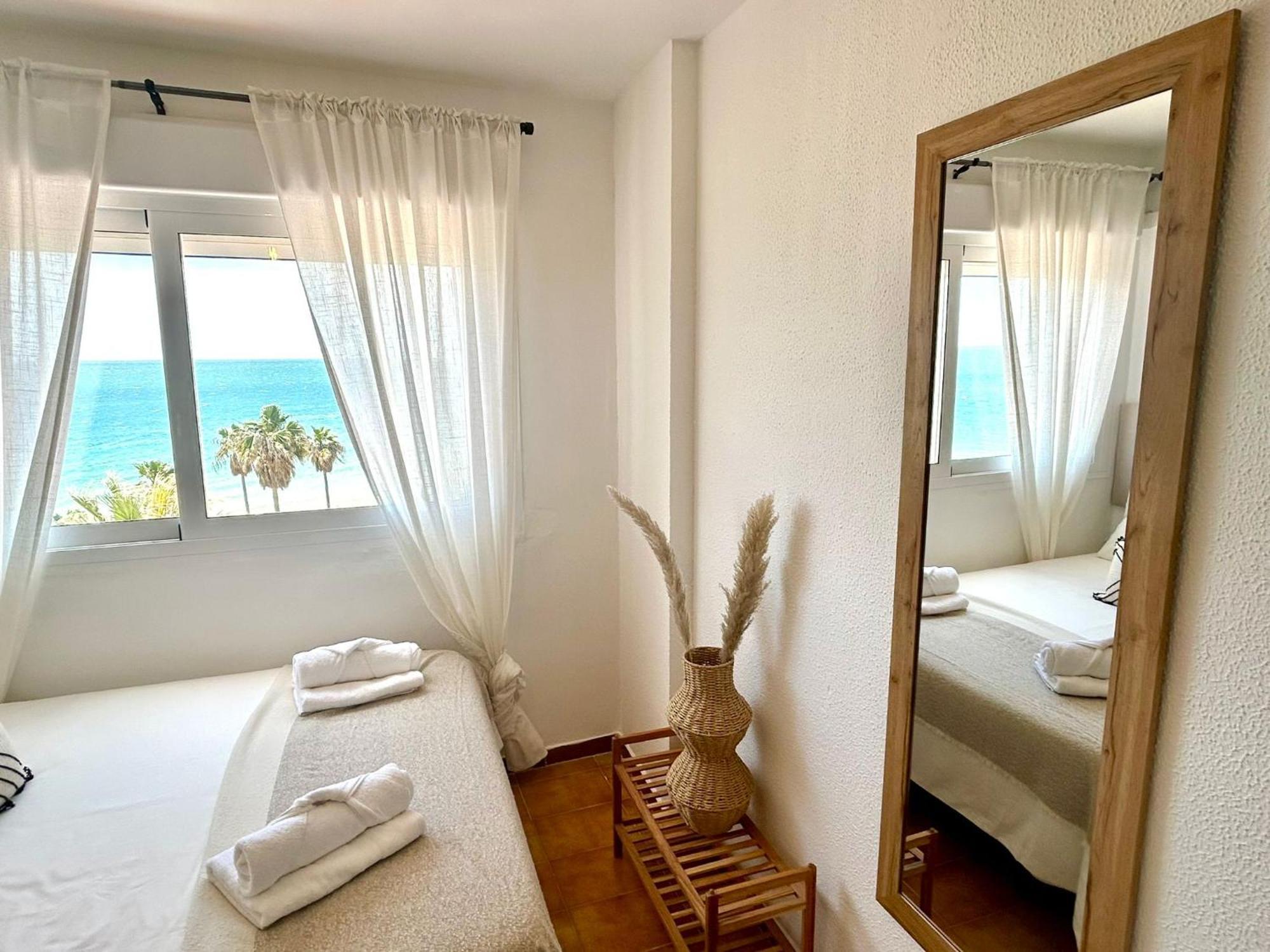 Gatu Villa Mar "Preferente Para Mayores De 25 Anos Y Familias " El Puerto de Santa María Buitenkant foto