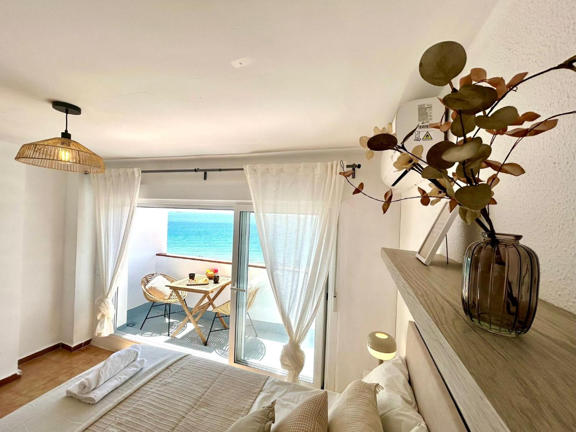 Gatu Villa Mar "Preferente Para Mayores De 25 Anos Y Familias " El Puerto de Santa María Buitenkant foto