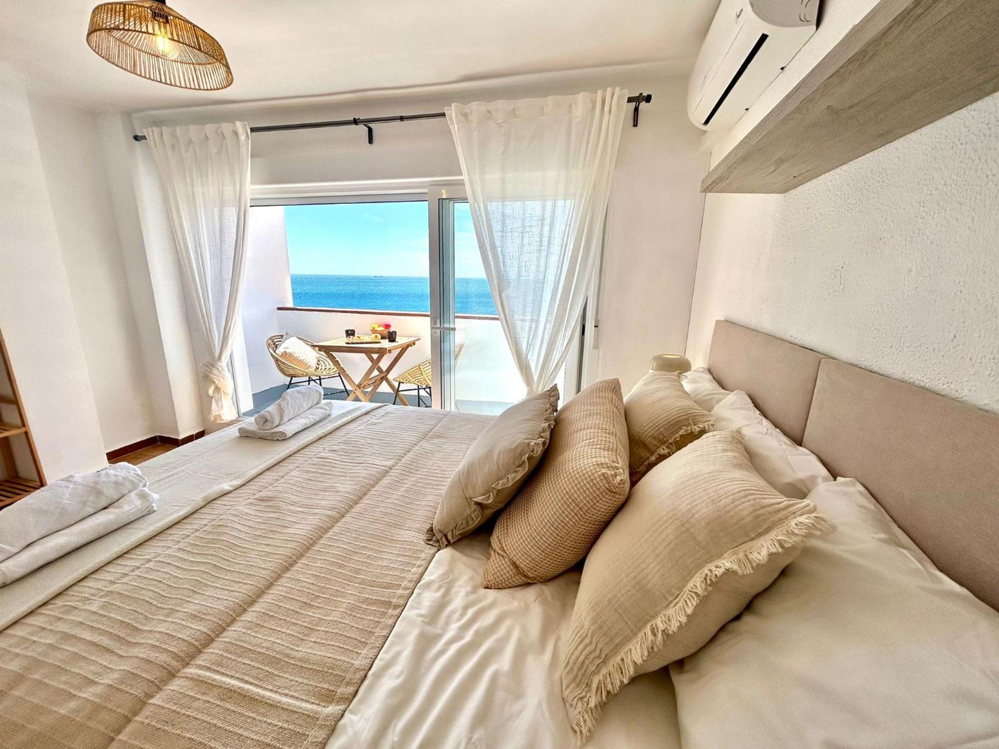 Gatu Villa Mar "Preferente Para Mayores De 25 Anos Y Familias " El Puerto de Santa María Buitenkant foto